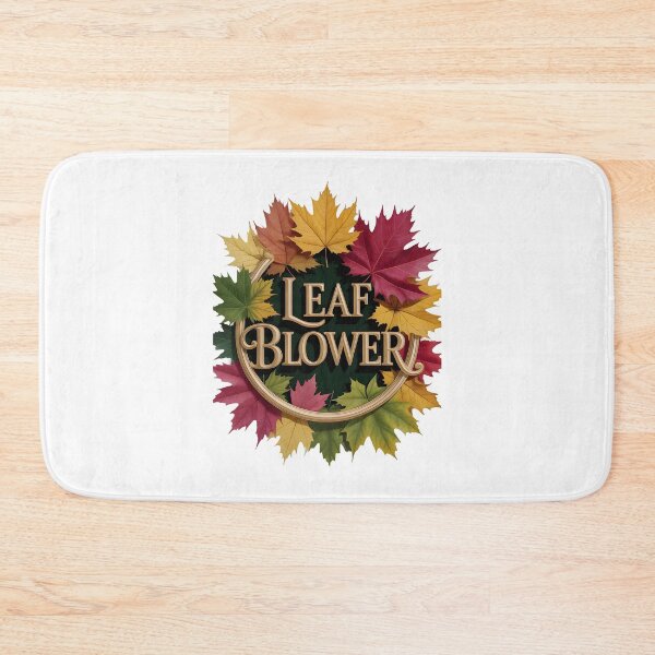 Item preview, Leaf Blower Fall Costume designed and sold by Millsoft.