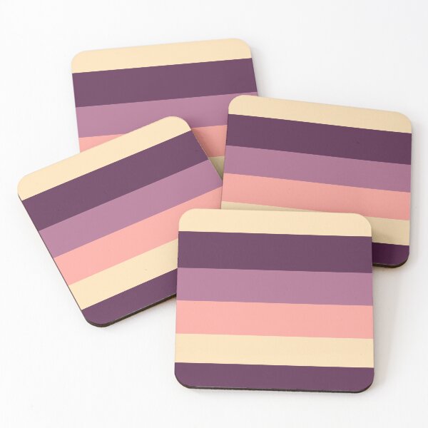 Item preview, Multicolor stripes designed and sold by RishabhArts1.