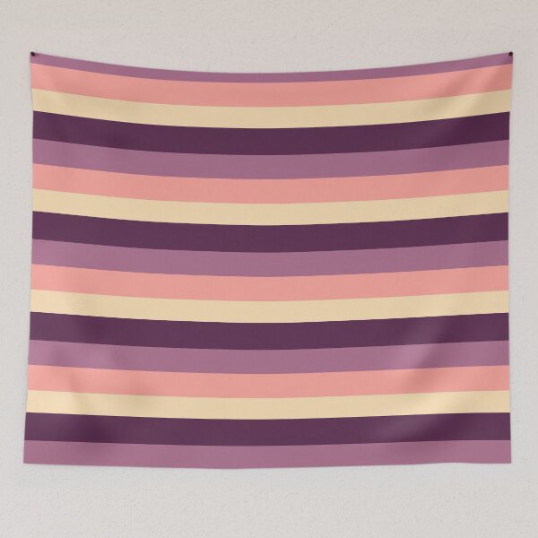 Item preview, Multicolor stripes designed and sold by RishabhArts1.