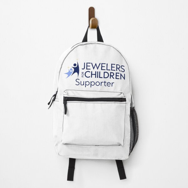 Item preview, JFC Supporter designed and sold by Jewelers for Children.
