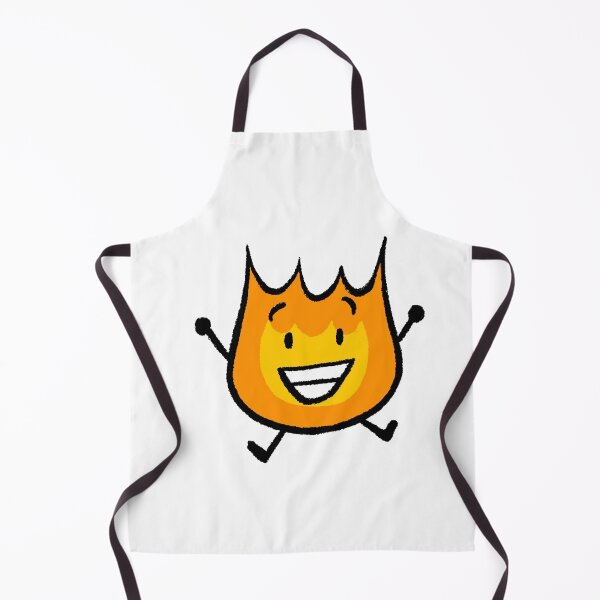 Item preview, Firey BFDI designed and sold by MsBonnieArt.
