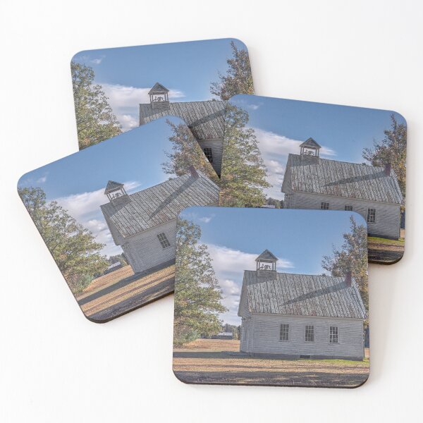 Item preview, Memories of A One-Room Schoolhouse designed and sold by Richard Bean.
