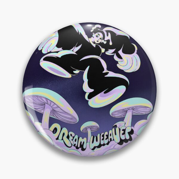 Item preview, Dream Weaver | ClearPulse – Dream Frequency designed and sold by ClearPulse.