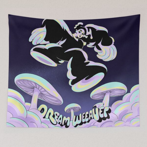 Item preview, Dream Weaver | ClearPulse – Dream Frequency designed and sold by ClearPulse.