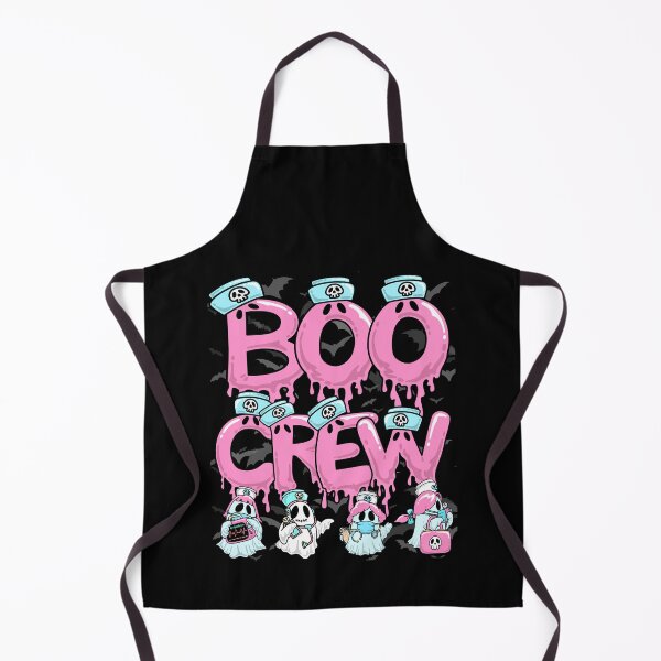 Item preview, Neuro Boo Crew Halloween designed and sold by MENart Design.