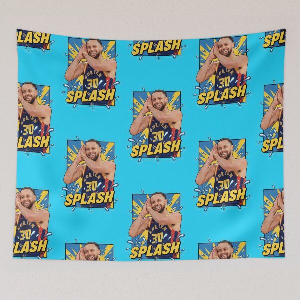 Item preview, Stephen Curry designed and sold by justmeshop.