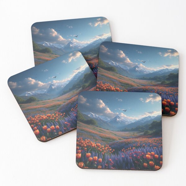 Item preview, Sinfonia Natural entre Flores e Montanhas designed and sold by Gina84.