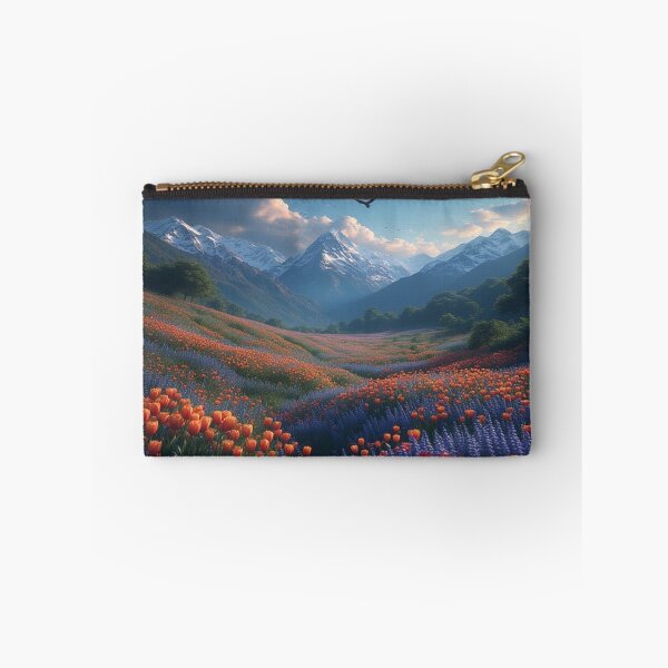 Item preview, Sinfonia Natural entre Flores e Montanhas designed and sold by Gina84.