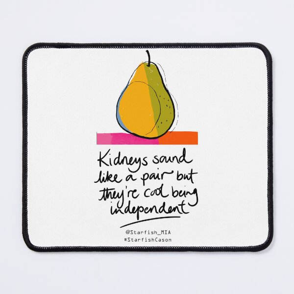 Item preview, Kidneys are cool independents designed and sold by maascreatives.