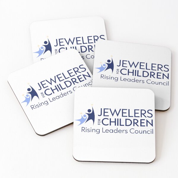 Item preview, JFC Rising Leaders Council designed and sold by Jewelers for Children.