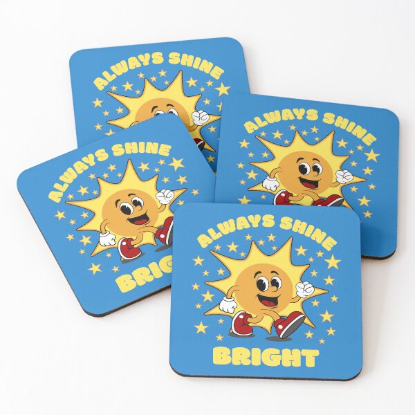 Item preview, Always Shine! designed and sold by VaniTee Fair.