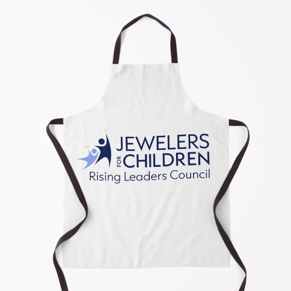 Item preview, JFC Rising Leaders Council designed and sold by Jewelers for Children.