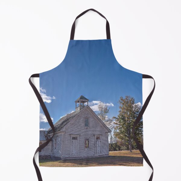 Item preview, Memories of A One-Room Schoolhouse designed and sold by Richard Bean.