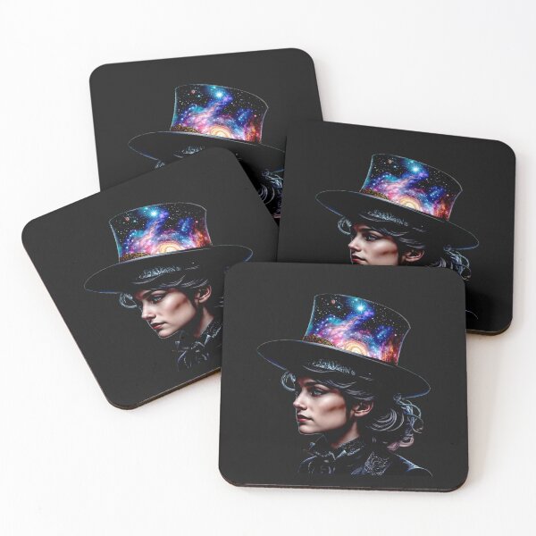 Item preview, Top Hats Universe#1 designed and sold by Helios Be. Lavsh.