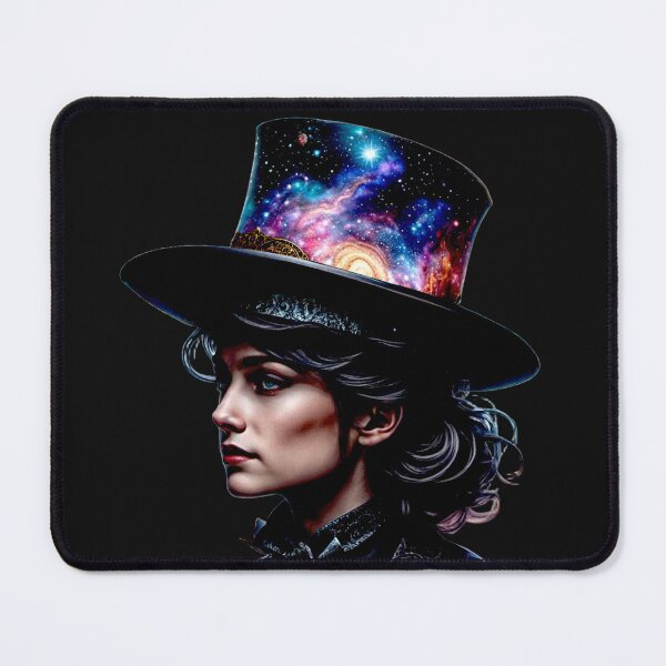 Item preview, Top Hats Universe#1 designed and sold by Helios Be. Lavsh.