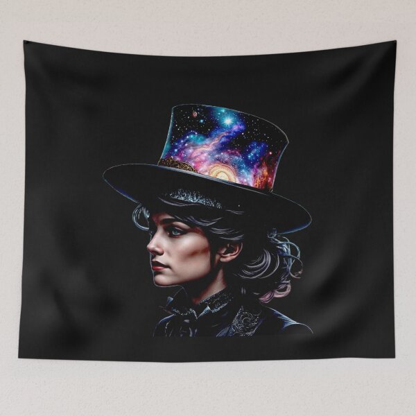 Item preview, Top Hats Universe#1 designed and sold by Helios Be. Lavsh.