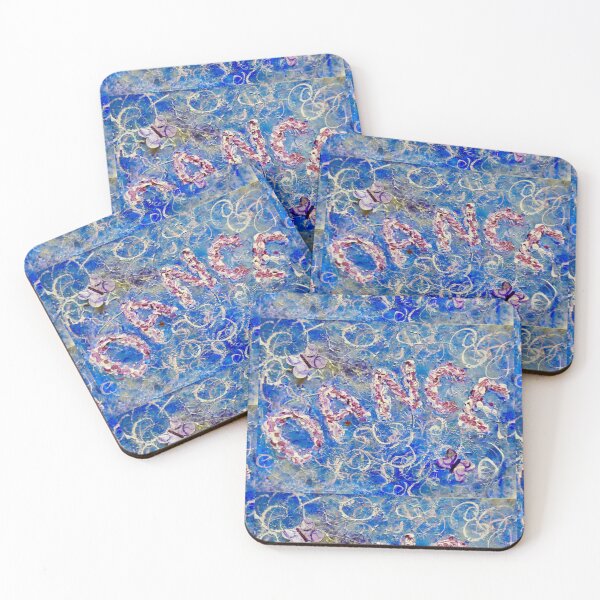 Item preview, Dance designed and sold by Sue Trickey.
