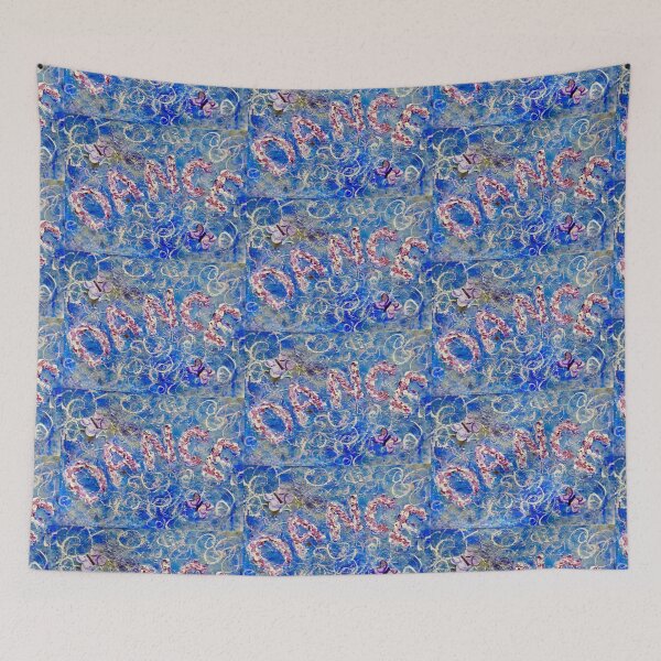 Item preview, Dance designed and sold by Sue Trickey.