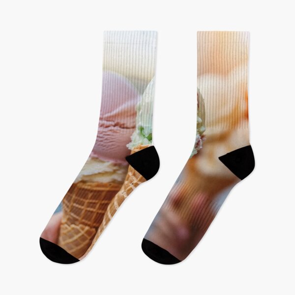 Item preview, Outdoor ice cream cones designed and sold by anytka.