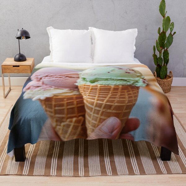 Item preview, Outdoor ice cream cones designed and sold by anytka.