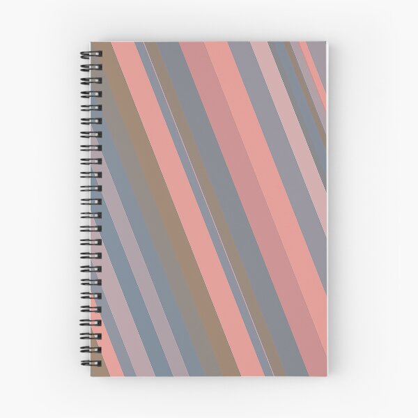 Item preview, Serenity's Stripe Symphony designed and sold by Angela Santana Designs.