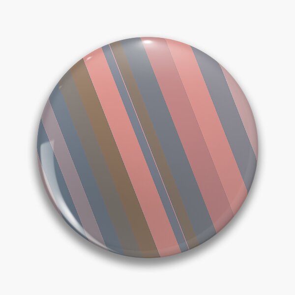 Item preview, Serenity's Stripe Symphony designed and sold by Angela Santana Designs.