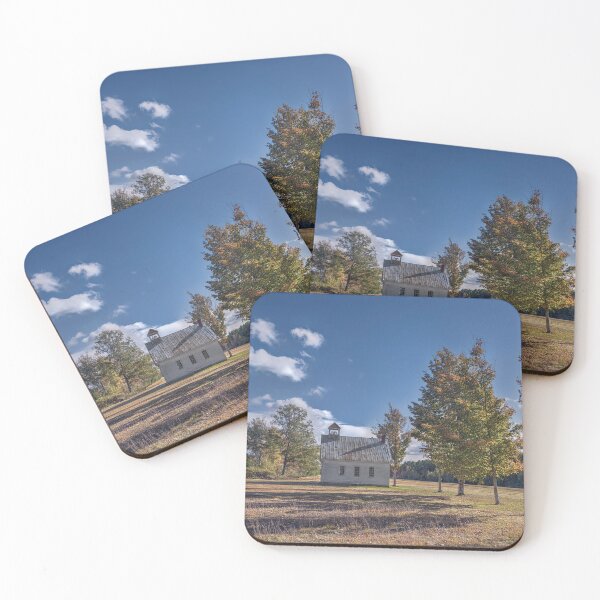 Item preview, Memories of A One-Room Schoolhouse designed and sold by Richard Bean.