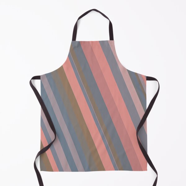 Item preview, Serenity's Stripe Symphony designed and sold by Angela Santana Designs.