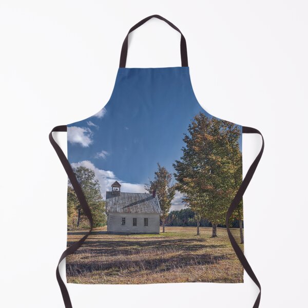 Item preview, Memories of A One-Room Schoolhouse designed and sold by Richard Bean.