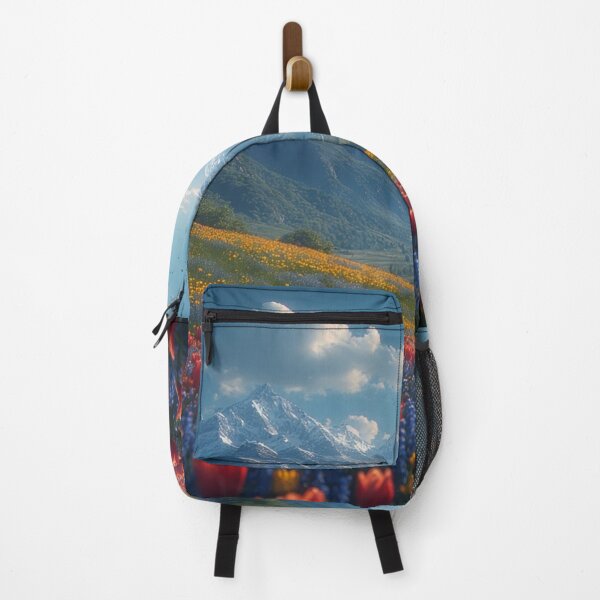 Item preview, O Despertar da Primavera nas Montanhas designed and sold by Gina84.