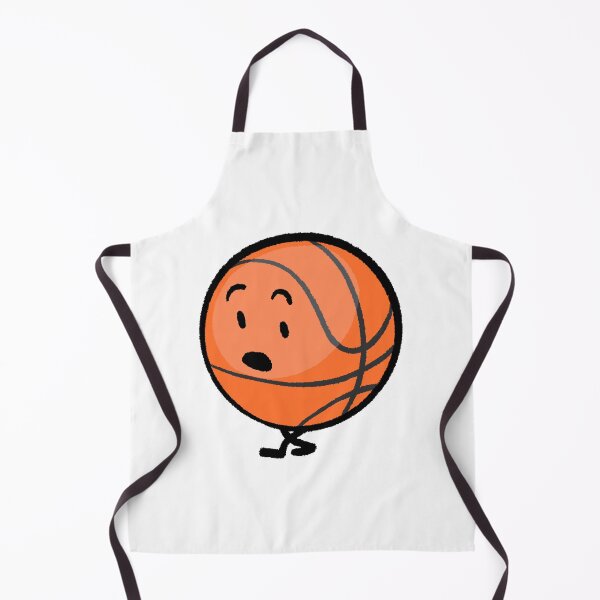 Item preview, Basketball BFDI designed and sold by MsBonnieArt.