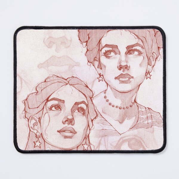 Item preview, looking up designed and sold by EnaBianca.