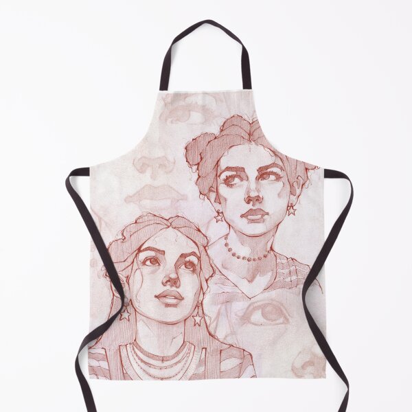 Item preview, looking up designed and sold by EnaBianca.