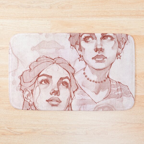 Item preview, looking up designed and sold by EnaBianca.