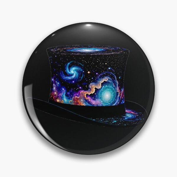 Item preview, Top Hats Universe#2 designed and sold by Helios Be. Lavsh.