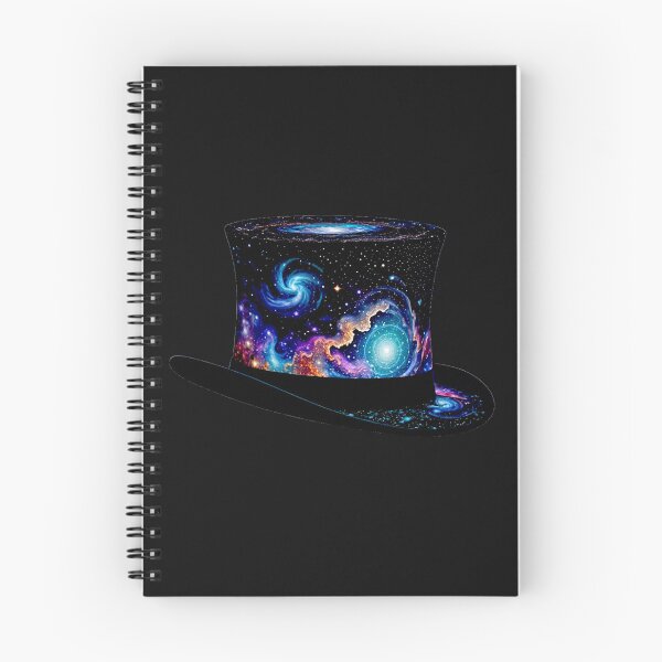 Item preview, Top Hats Universe#2 designed and sold by Helios Be. Lavsh.