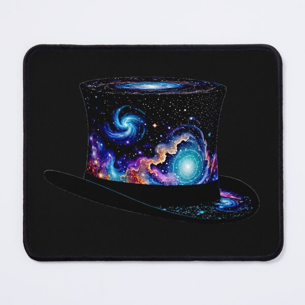 Item preview, Top Hats Universe#2 designed and sold by Helios Be. Lavsh.