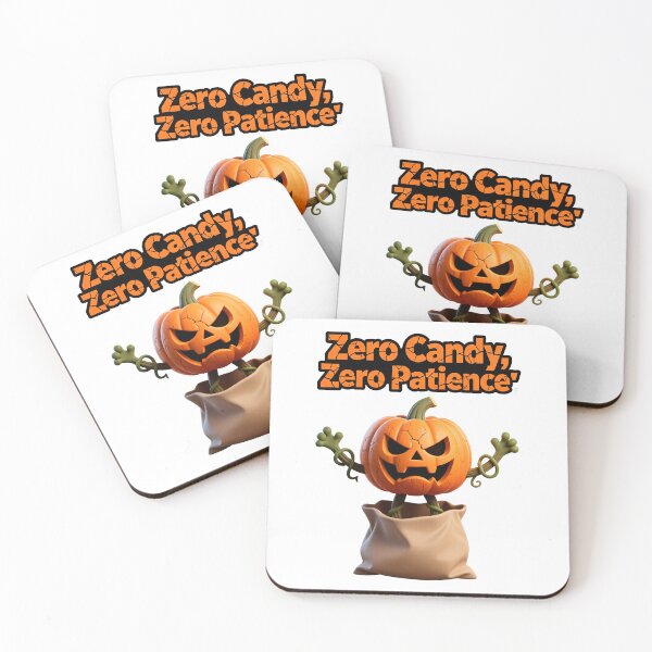 Item preview, Angry pumpkin with cracks and arms designed and sold by ArtCreator2023.