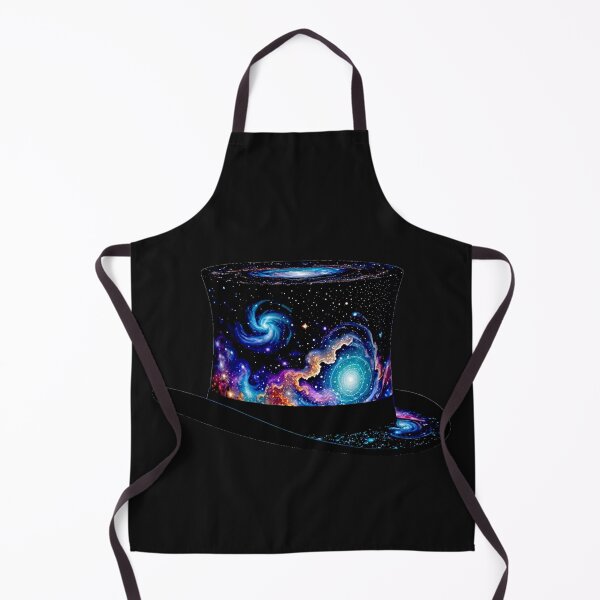 Item preview, Top Hats Universe#2 designed and sold by Helios Be. Lavsh.