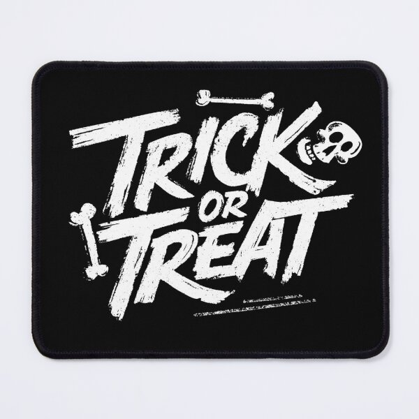 Item preview, Trick or Treat designed and sold by Jackypin.
