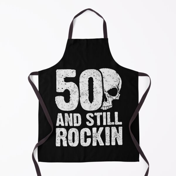 Item preview, fiftieth birthday designed and sold by drizzd.