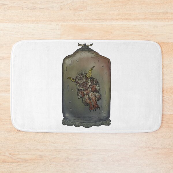 Item preview, Fetuses of the Hell: Demonic Jar Collection – Belial designed and sold by onurunderartworks.