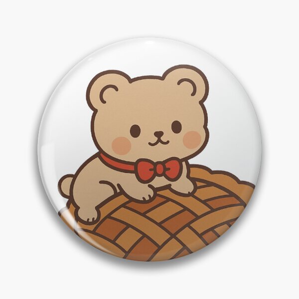 Item preview, Sweet as Pi designed and sold by OsoKawaii.