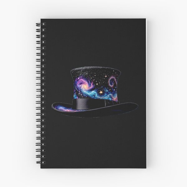 Item preview, Top Hats Universe#3 designed and sold by Helios Be. Lavsh.