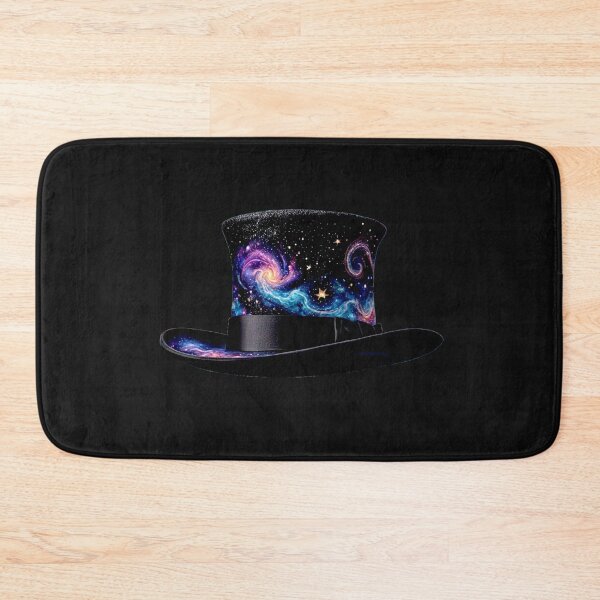 Item preview, Top Hats Universe#3 designed and sold by Helios Be. Lavsh.