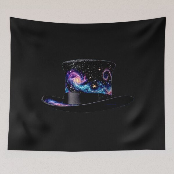 Item preview, Top Hats Universe#3 designed and sold by Helios Be. Lavsh.