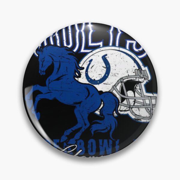 Item preview, Art - Indianapolis Colts designed and sold by BlingGlimp.
