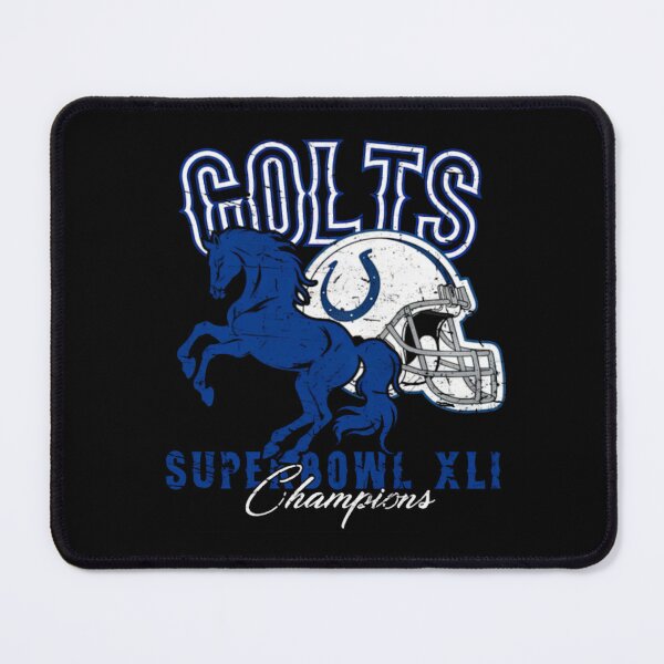 Item preview, Art - Indianapolis Colts designed and sold by BlingGlimp.
