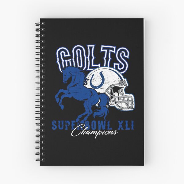 Item preview, Art - Indianapolis Colts designed and sold by BlingGlimp.