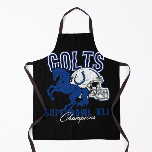 Item preview, Art - Indianapolis Colts designed and sold by BlingGlimp.
